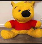 Winnie De Pooh 60 cm, Ophalen, Zo goed als nieuw, Beer