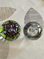 Presse papier, Enlèvement