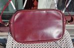 CARTIER schoudertas 30 x 10 cm, Handtassen en Accessoires, Tassen | Damestassen, Ophalen, Zo goed als nieuw, Rood, Schoudertasje