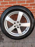 winterbanden, Auto-onderdelen, Ophalen, Winterbanden, Velg(en)