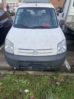 camionnette utilitaire, Autos, Achat, 2 places, Boîte manuelle, Berlingo