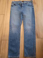 Jeans - Cuir - W 32 32, Enlèvement, Comme neuf, W32 (confection 46) ou plus petit, LEE