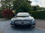 Mercedes CLS 350 CDI/1ste Eigenaar/LED/FULL OPTION/GEKEURD, Auto's, Mercedes-Benz, Automaat, Euro 5, Beige, Leder