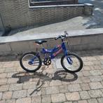 Kinderfiets 16 inch, Vélos & Vélomoteurs, Vélos | BMX & Freestyle, Enlèvement, Utilisé, 16 à 20 pouces