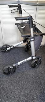rollator topro 30 lichtgewicht, Ophalen, Opvouwbaar