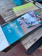 Decathlon balance kit behendigheidsparcours, Enlèvement, Comme neuf