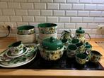 Service Boch « In the mood », Ophalen