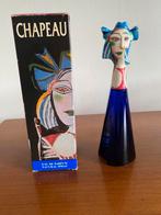 Retro parfumfles ( Picasso), Bouteille de parfum, Enlèvement, Utilisé