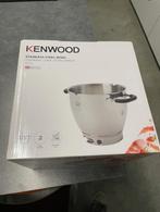 Kenwood mengkom RVS 6,7L excl. deksel keukenmachine AW200110, Elektronische apparatuur, Keukenmixers, 4 liter of meer, Nieuw, 3 snelheden of meer