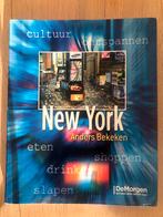 New york anders bekeken, Boeken, Gelezen, Ophalen of Verzenden