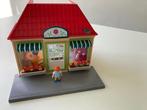 Bloemenwinkel Playmobil, Ophalen, Zo goed als nieuw, Complete set