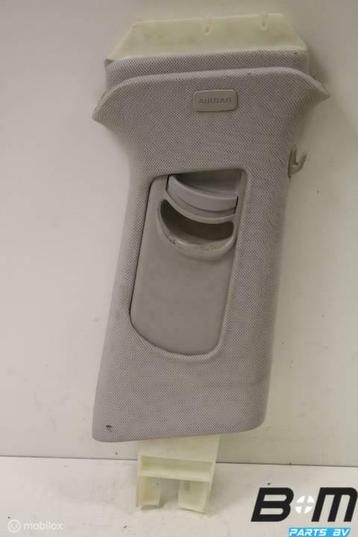 B-stijl bekleding rechts Audi A3 8P Sportback beschikbaar voor biedingen