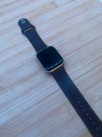 Apple Watch SE 4G 44mm Starlight Loop - GEN 2, Handtassen en Accessoires, Smartwatches, Ophalen, Conditie, IOS, Zo goed als nieuw
