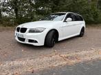 Bmw 318i full option 160.000km, Automaat, Euro 5, Bedrijf, Berline