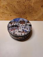 A biscuits en metal, Ophalen of Verzenden, Zo goed als nieuw, Koek(jes)