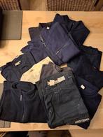 schooluniformkleding jongens, Ophalen, Gebruikt, Overige maten
