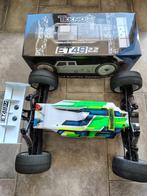 TRUGGY TEKNO 1:8 EN 48 2.2, Auto offroad, Nieuw, Schaal 1:8, Ophalen