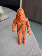 Star wars TFL chewbacca figuur, Verzamelen, Ophalen of Verzenden, Gebruikt, Actiefiguurtje