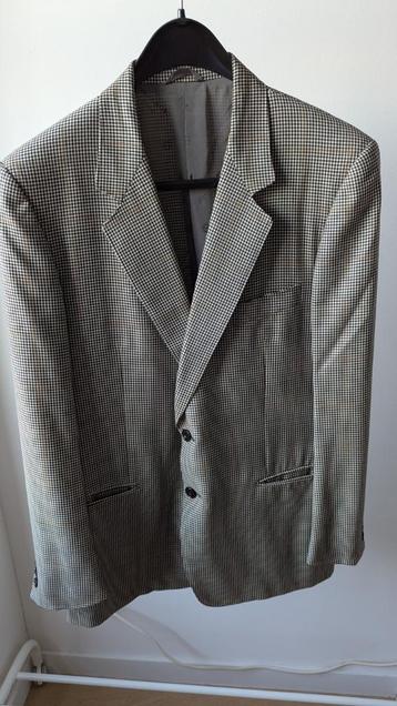 Vinted wollen heren blazer Francesco Smalto  beschikbaar voor biedingen