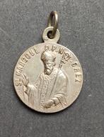 Saint Marcoul médaille, Collections, Religion, Enlèvement ou Envoi