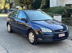 Ford Focus AUTOMATIQUE 100.000km ESSENCE, Focus, Achat, 4 portes, Carnet d'entretien