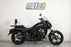 Kawasaki Vulcan S 650, Entreprise, Chopper, 2 cylindres, Permis Moto A2 minimum