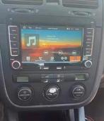 Radio navigatie voor skoda,vw,seat nieuw in de doos, Auto diversen, Ophalen of Verzenden, Nieuw