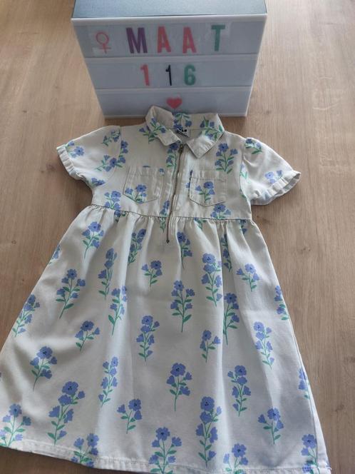 Meisjeskleding - MAAT 116 - korte mouw, Kinderen en Baby's, Kinderkleding | Maat 116, Gebruikt, Meisje, Setje, Ophalen of Verzenden