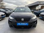 SEAT Arona 1.0 TSI CARPLAY LANE ASSIST FULL LED BLUETOOTH PD, Gebruikt, Zwart, Bedrijf, 5 deurs