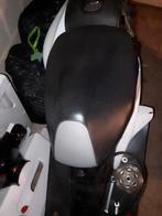 Mbk nitro, Enlèvement ou Envoi, Selle