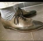 “Cordwainer” chaussures, Vêtements | Hommes, Chaussures, Chaussures de travail, Cordwainer, Brun, Enlèvement