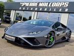 Lamborghini Huracán Evo 5.2i V10 40v LP610-2 / RWD / LIFT /, Auto's, Lamborghini, Automaat, 600 pk, Euro 6, 5204 cc