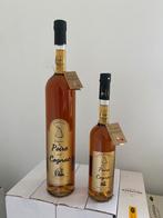 L’Authentique Liqueur Poire Cognac, Divers