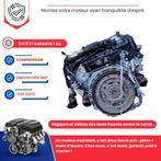 Range Rover SVR 5.0 V8 volledige motor met supercharger, Auto-onderdelen, Ophalen of Verzenden, Nieuw, Rover