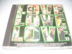 CD - LOVE - HAPPY TOGETHER, CD & DVD, CD | Compilations, Enlèvement ou Envoi, Comme neuf, Pop