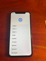 Iphone X, Enlèvement, Comme neuf, IPhone X