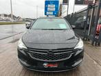 Opel Astra Sports Tourer 1.6cdti Black Edition 2017 Euro6b, Auto's, Voorwielaandrijving, https://public.car-pass.be/vhr/9415d641-4b64-4b14-b665-81b8fd7a30b3