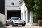 Porsche 991 Carrera T PDK - ACHTERASSTURING !!, 4 zetels, Achterwielaandrijving, 272 kW, Leder