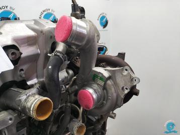 NISSAN NAVARA [TURBOCHARGER] 2013 beschikbaar voor biedingen