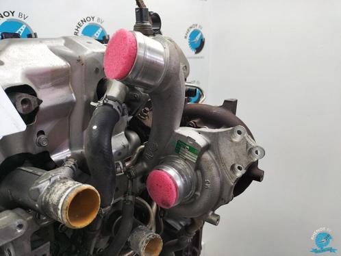 NISSAN NAVARA [TURBOCHARGER] 2013, Auto-onderdelen, Motor en Toebehoren, Gebruikt, ARN erkend, Stiba lid, Erkend duurzaam, Ophalen of Verzenden
