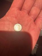 10 cent 1896, Verzenden, Zilver, 10 cent, Koningin Wilhelmina