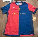 Barcelona Coldplay Voetbalshirt Origineel Nieuw 2025, Ophalen of Verzenden, Zo goed als nieuw