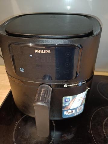 Philips AIRFRYER XXL (onder garantie), Electroménager, Friteuses à air, Enlèvement, Comme neuf, Friteuse à air