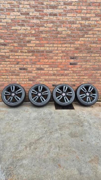 Kit hiver Mini Spoke 562, Auto-onderdelen, Banden en Velgen, Band(en), Winterbanden, Ophalen