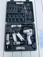 Stanley pneumatische set, Ophalen of Verzenden, Zo goed als nieuw