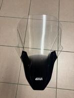 Bulle Givi touring africa twin ADV 2024, Ophalen of Verzenden, Zo goed als nieuw