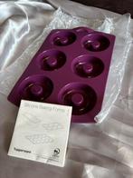 Tupperware moule donuts, Ophalen of Verzenden, Nieuw, Bakvorm