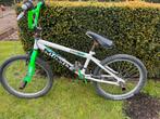 BMX 20 inch, Fietsen en Brommers, Ophalen, Gebruikt, 16 tot 20 inch