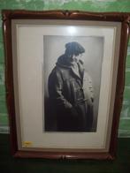 oude kaders, Huis en Inrichting, Woonaccessoires | Lijsten, Ophalen, Gebruikt