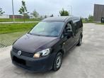 VW CADDY MAXI UTILITAIRE 1.6 TDI CLIMATISEUR, Achat, 2 places, 4 cylindres, 1600 cm³